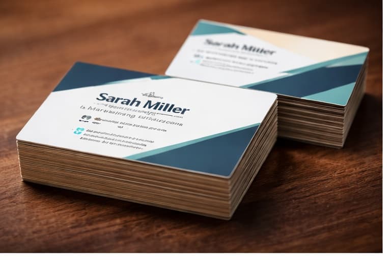 Business Cards